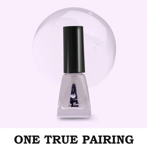One True Pairing Nailpaint