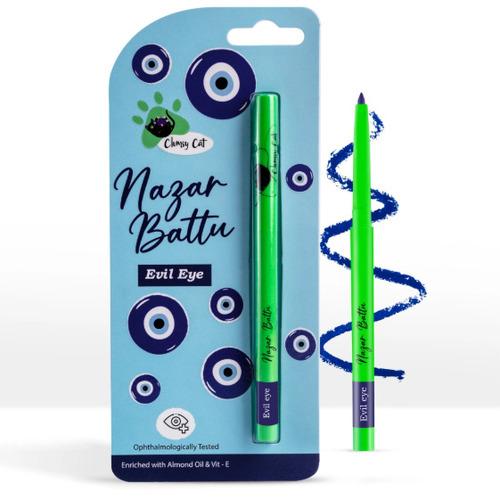 Nazar Battu Evil Eye Kajal