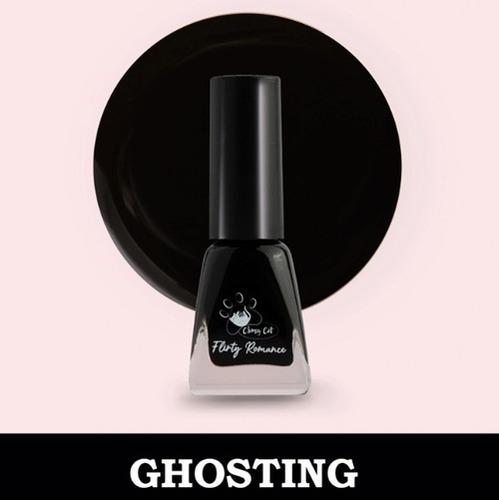 Ghosting Nailpaint