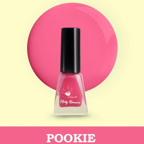 Pookie Nailpaint
