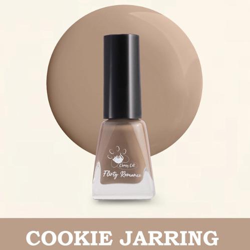 Cookie Jarring Nailpaint