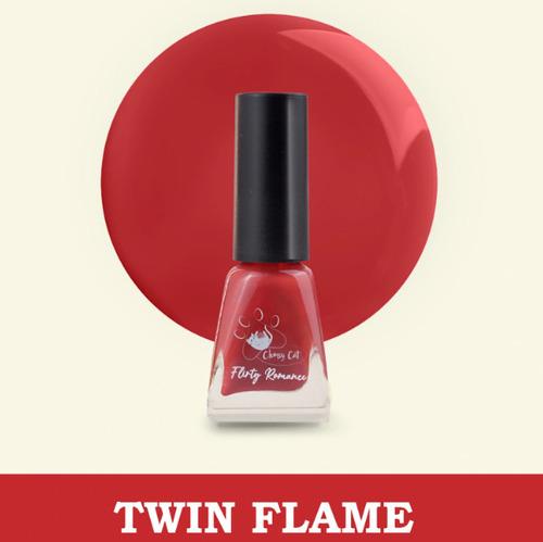 Twin Flame Nailpaint