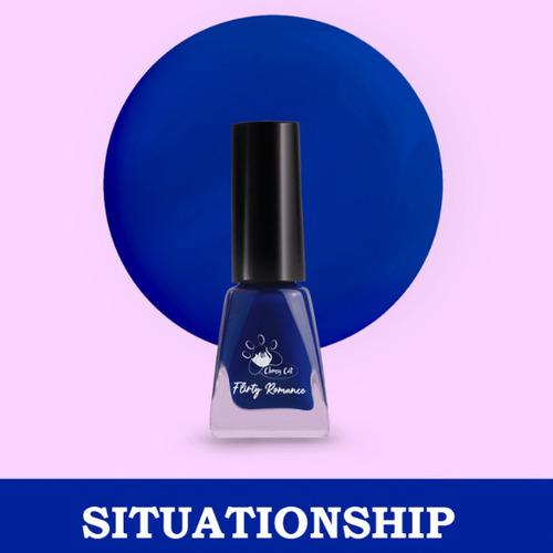 Situationship Nailpaint