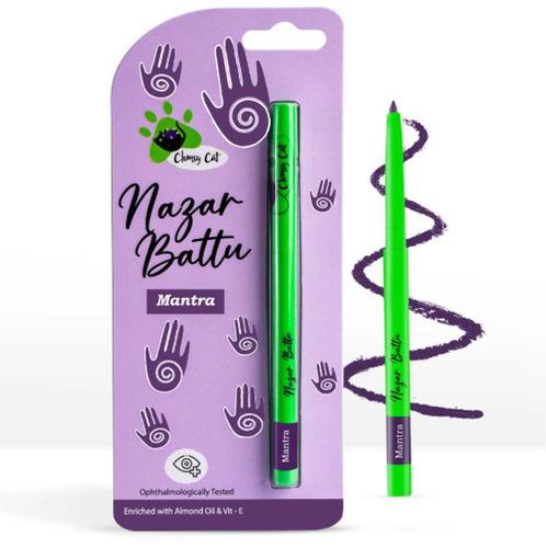 Nazar Battu Mantra Kajal