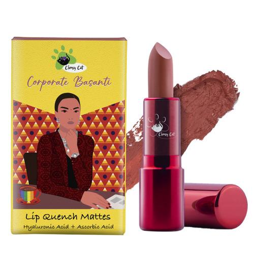 Corporate Basanti Lipstick