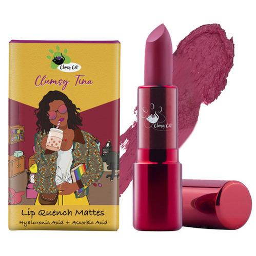 Clumsy Tina Lipstick