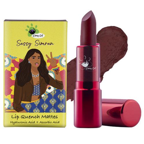 Sassy Simran Lipstick