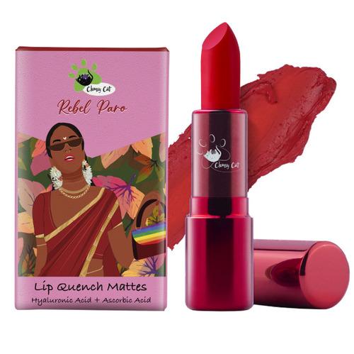 Rebel Paro Lipstick