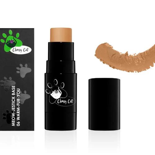 06 Warm Fur You Foundation