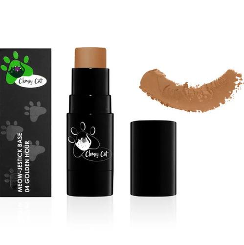 04 Golden Hour Foundation