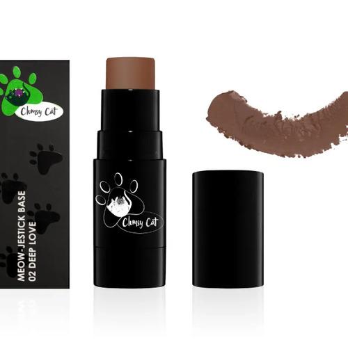 02 Deep Love Foundation