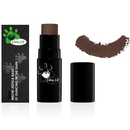 01 Dancing In The Dark Foundation