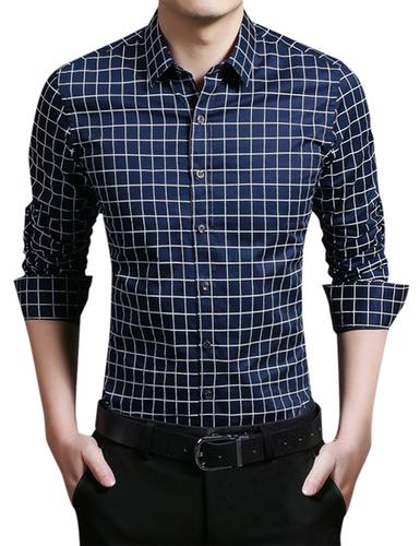 Mens Black Shirt