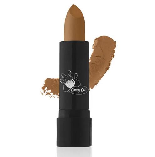 04 Golden Hour Foundation