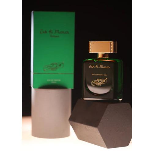 Zuh Al Manar Perfumes
