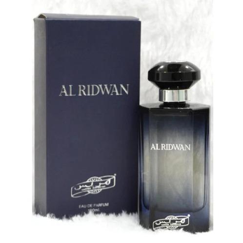 Al Ridwan Perfumes