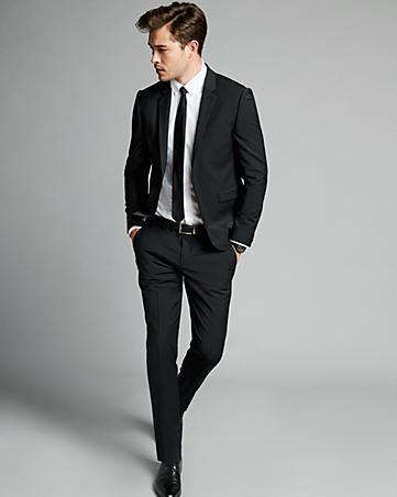 Mens Suit