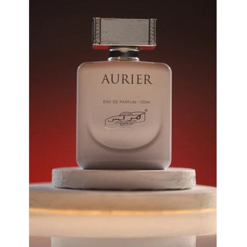 Aurier Perfumes