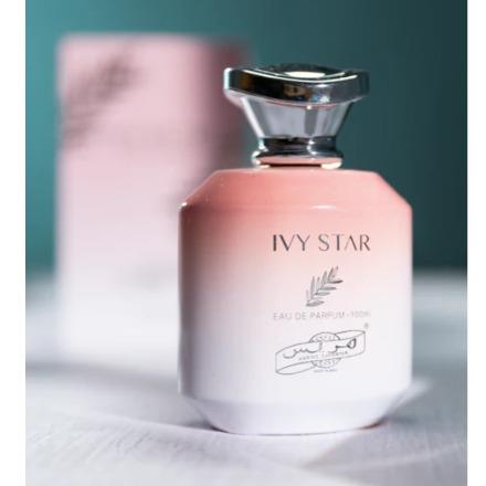 Ivy Star Perfumes
