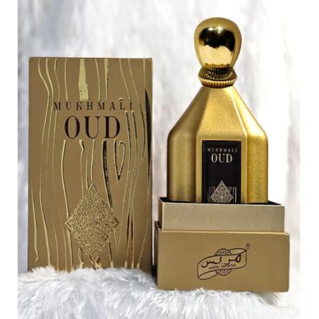 Makhmali oud Perfumes