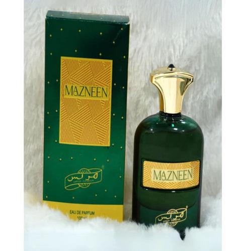 Mazneen Perfumes