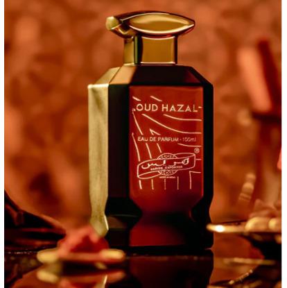 Oud Hazal Perfumes