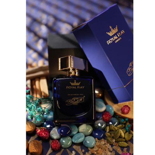 Royal Ray Perfumes