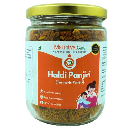 Haldi Panjiri