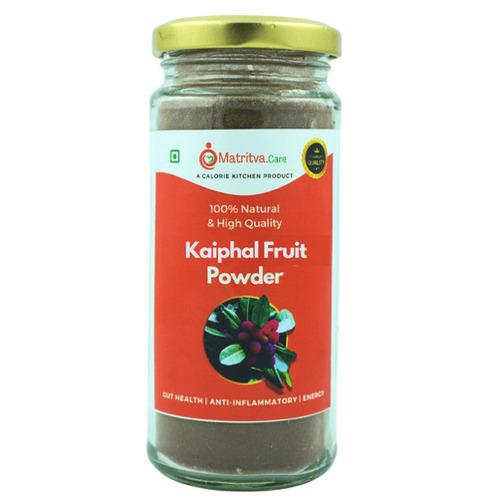 Kaiphal Fruit Powder