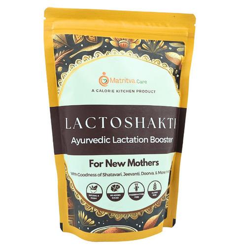 Lactoshakti - Ayurvedic Lactation Booster