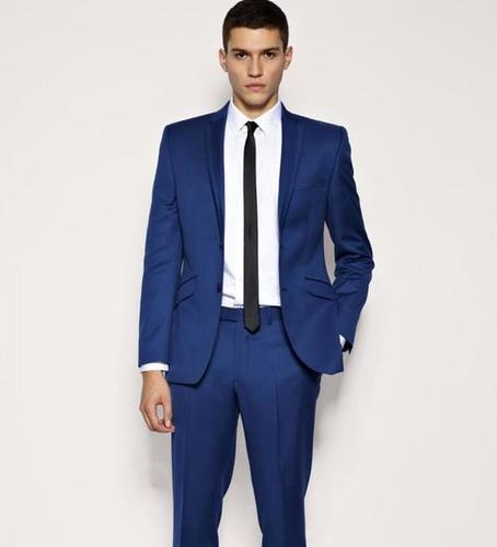 Mens Formal Suit