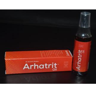 Arhatrit Oil
