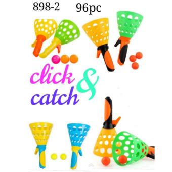 Click & Catch
