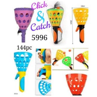 Click & Catch