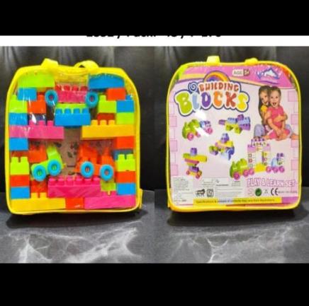 Building Block