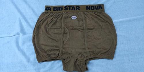 Nova Bigstar Mini Trunk
