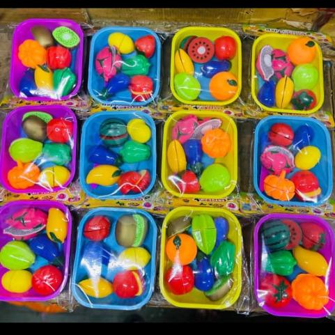 Fruit Toys