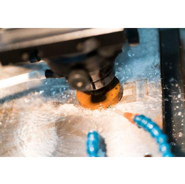 Glass Grinding Fluid & Glass Cutting Oils