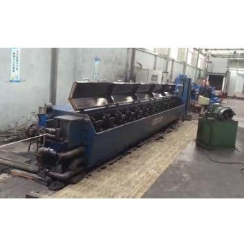 Aluminum Wire Drawing Oils