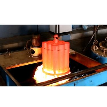 Polymer Quenching Oils
