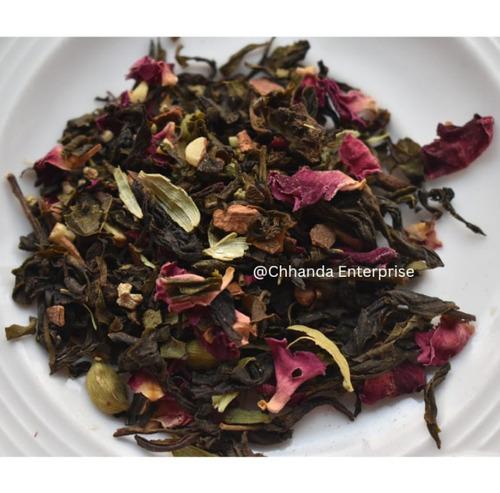 Flavoured Teas - Rose, Tulsi, Peach, Lemongrass and more