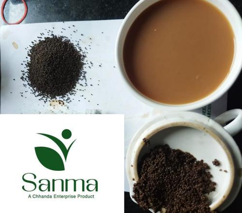 Assam CTC Tea