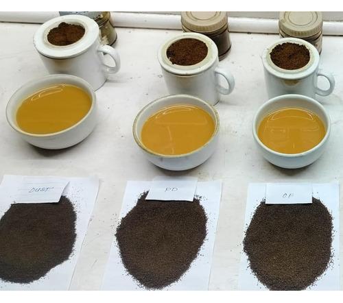 Assam CTC Tea