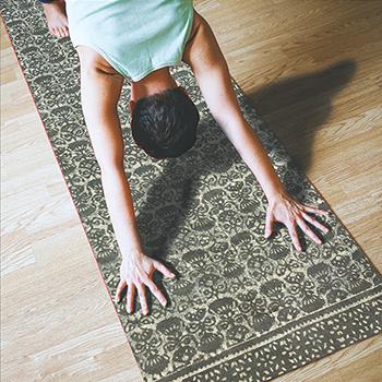 yoga Rugs
