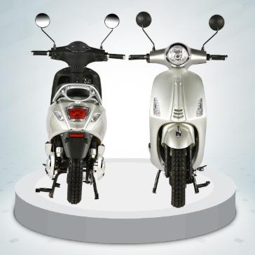 E-Life Electric Scooter 