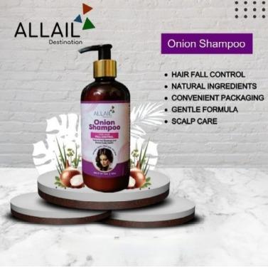 ONION SHAMPOO