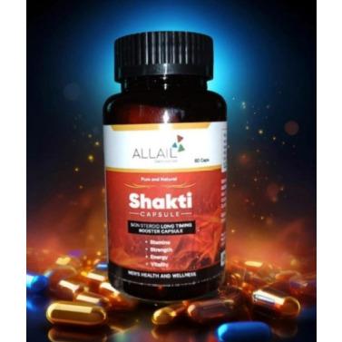 SHAKTHI CAPSULE