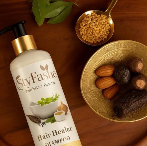 Hair Healer Shampoo