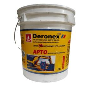 Deronex APTO All Purpose Transmission Oil