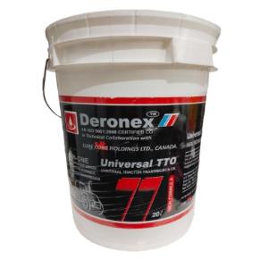 Universal Tractor Transmission Oil